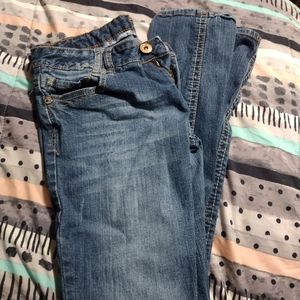 Amethyst jeans size 11